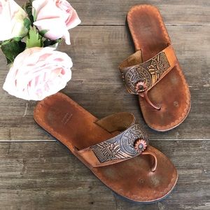 Mexico Sandals.🦋